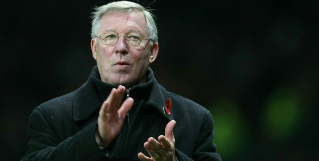 Fergie: Beating City is not a priority